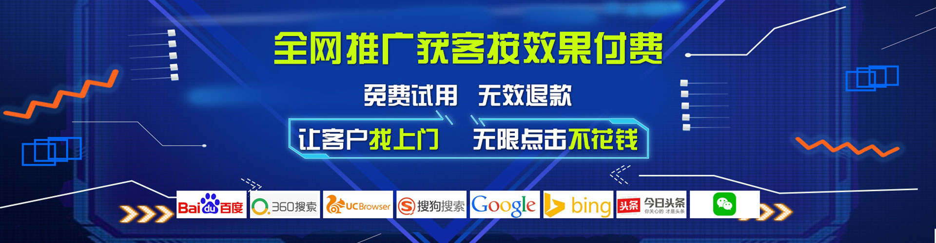 六合信息流竞价